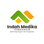 Lowongan kerja di logo Indah Medika