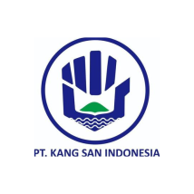 logo PT Kang San Indonesia