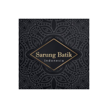 logo Sarung batik