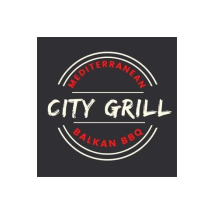 logo city grill