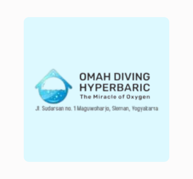 Lowongan Perawat, Operator, dan Dokter Umum Part Timer di Omah Diving Hyperbaric Omah Diving Hyperbaric