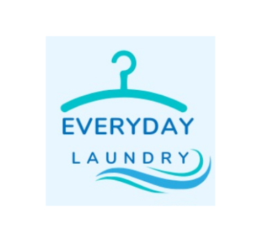 Logo everyday laundry