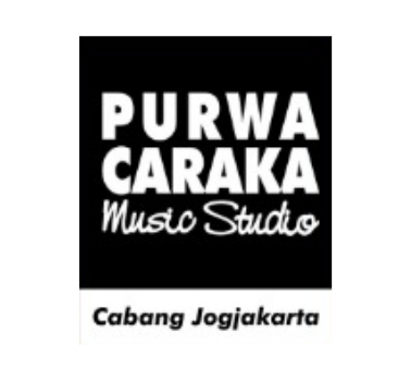 logo purwa music studio