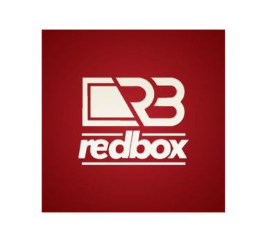 logo redbox
