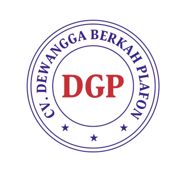 Logo CV Dewangga Berkah