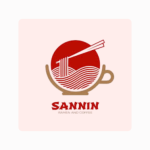 Sannin Ramen