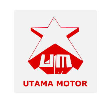 logo UTAMA MOTOR