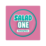 logo salad one