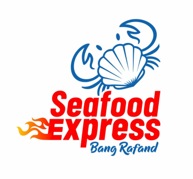 logo seafood express bang rafand