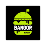 LOGO burger bangor