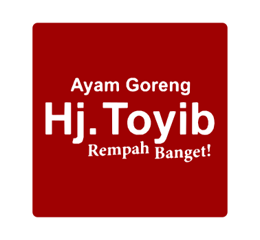 Logo HJ Toyib