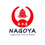 logo Nagoya japanese food