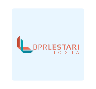 logo BPR Lestari Jogja