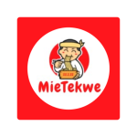 Lowongan Part Time Crew Outlet di Mie Tekwe