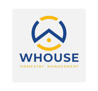 logo kerja di whouse management jogja