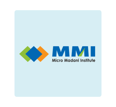 logo Micro madani institure