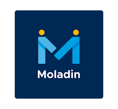 logo Moladin