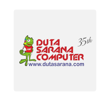 logo duta sarana komputer
