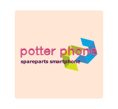 logo lowongan di Potter Phone 1