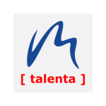 logo muncul talenta