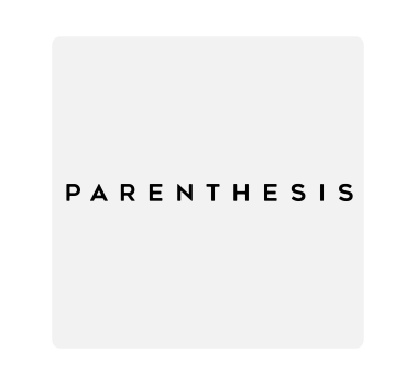 logo parenthesis