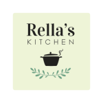 logo relas kitchen