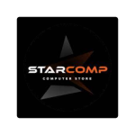 logo starcomp