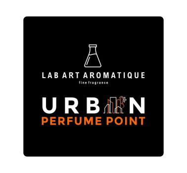 logo urban perfume yk