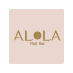 LOGO Alola Nail Bar