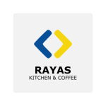 LOGO RAYAS COFFEE