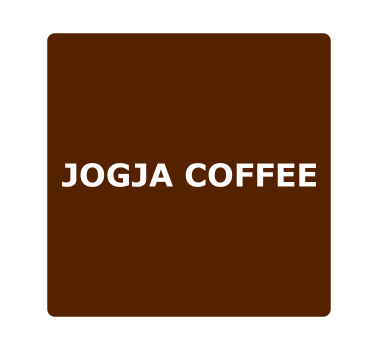 LOGO jogja coffee