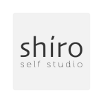 LOGO shiro self studio