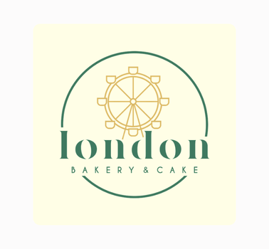 London Bakery & Cake Yogyakarta