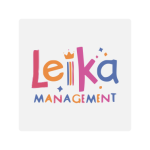LOGO leika management