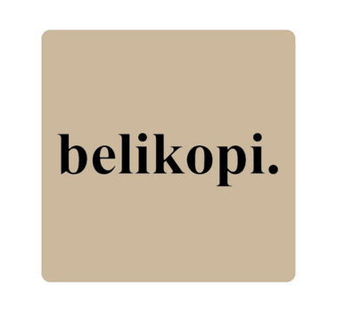 Lowongan Kerja di Beli Kopi