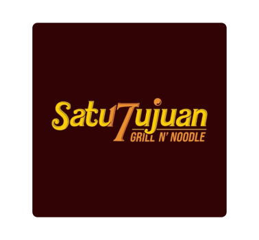 LOGO satu tujuan grill n noodle