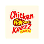 lowongan kerja di Chicken Flavour Krezz