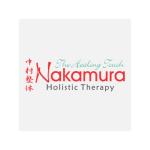 LOGO Nakamura Holistik