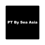 LOGO PT By Sea Asia