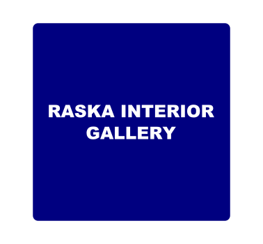 LOGO RASKA interior gallery