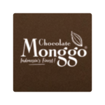 LOGO chocolate monggo