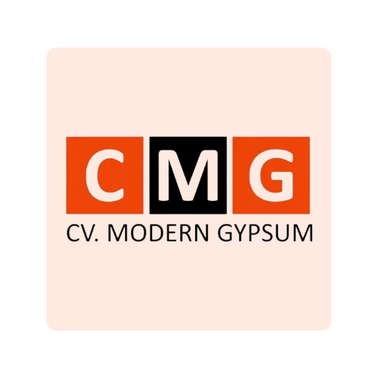 lowongan kerja di cv modern gypsum