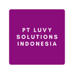 lowongan di pt luvy solutions indonesia