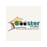lowongan kerja di booster private