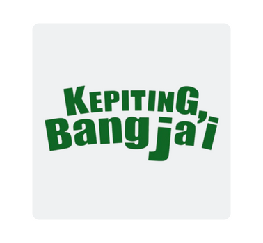 loker jogja kepiting bang jai