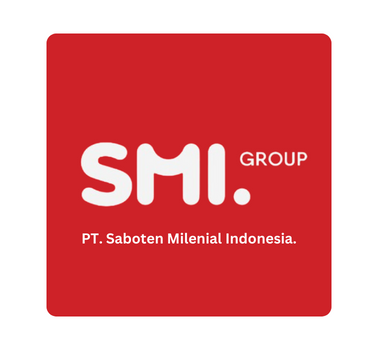 lowongan kerja di pt saboten milenial indonesia