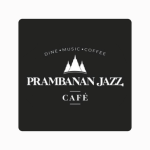 Prambanan Jazz Cafe