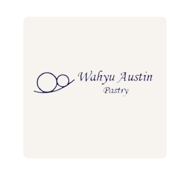 Wahyu Austin Pastry merupakan usaha yang bergerak di bidang food & beverage pastry yang berbasis di Yogyakarta.