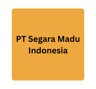 Loker Jogja - PT. Segara Madu Indonesia adalah perusahaan rintisan digital marketing yang bergerak di bidang penjualan produk online yang berkantor di Kotagede Yogyakarta