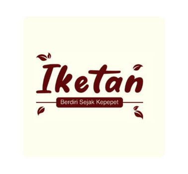 lowongan kerja di iketan